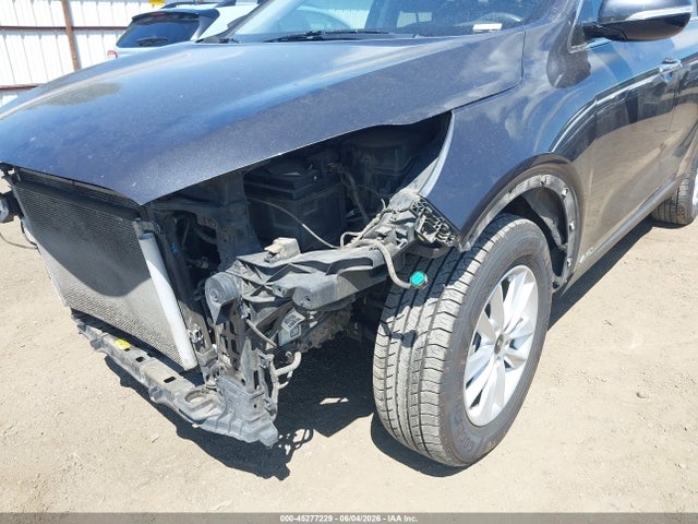 KIA Sorento 3.3l Lx 2019 5XYPGDA57KG474939 Image 19