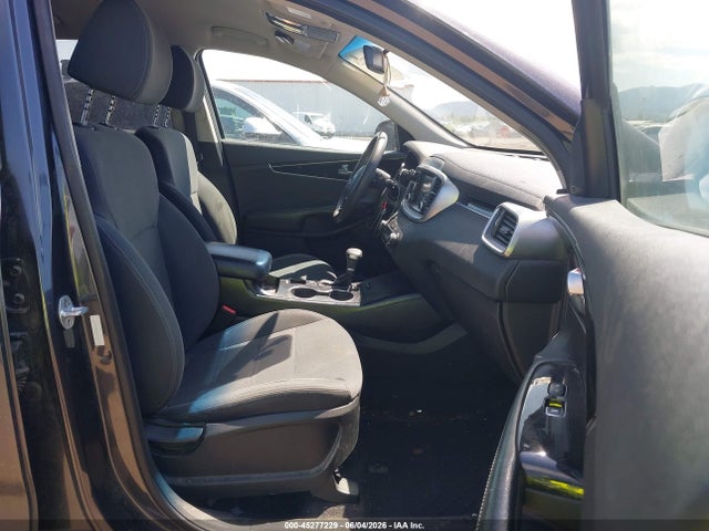 KIA Sorento 3.3l Lx 2019 5XYPGDA57KG474939 Image 5