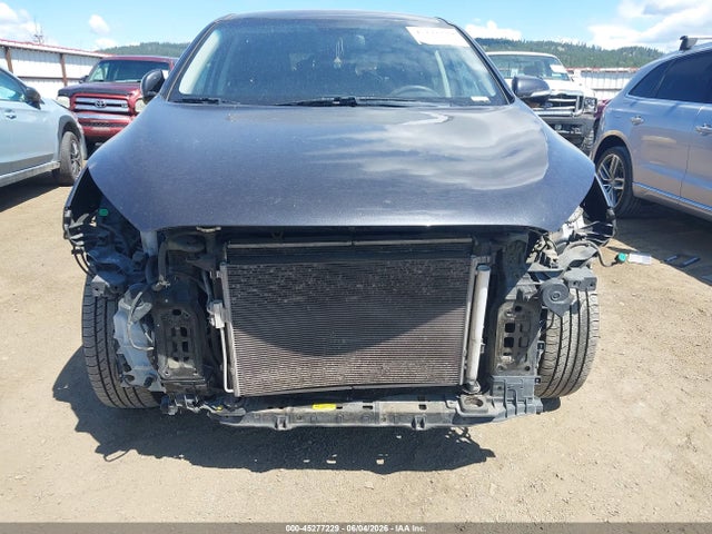 KIA Sorento 3.3l Lx 2019 5XYPGDA57KG474939 Image 6