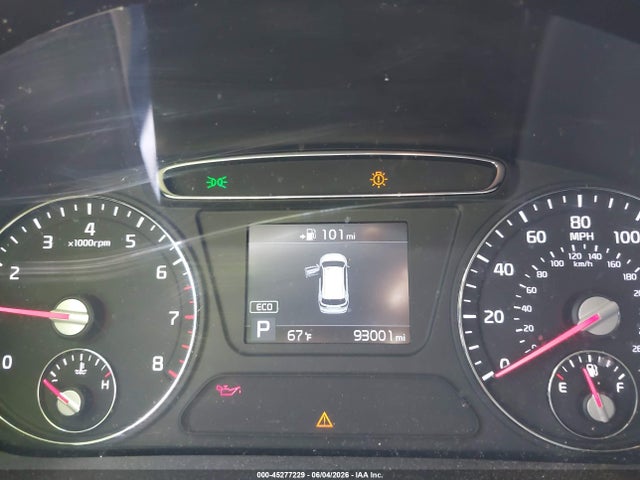 KIA Sorento 3.3l Lx 2019 5XYPGDA57KG474939 Image 7