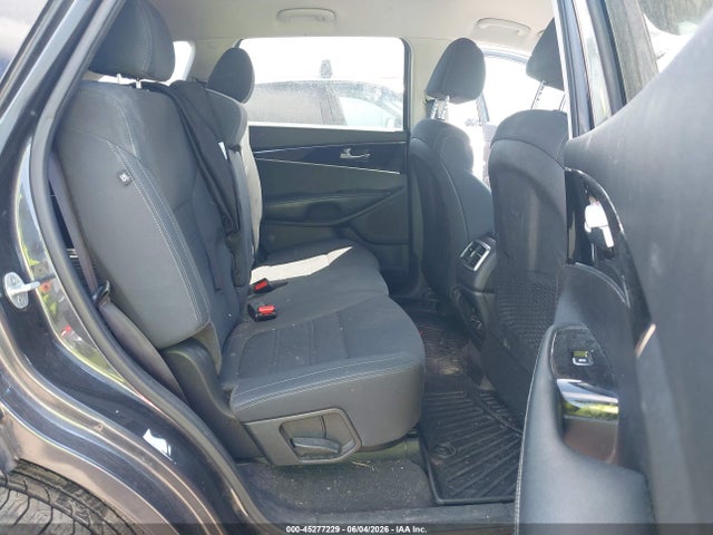 KIA Sorento 3.3l Lx 2019 5XYPGDA57KG474939 Image 8