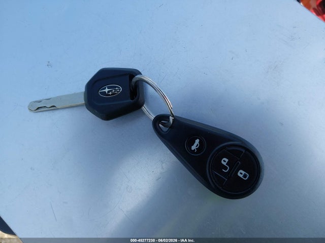 45277230 :رقم المزاد ، JF2SHAEC8DH409074 vin ، 2013 Subaru Forester 2.5x Limited مزاد بيع