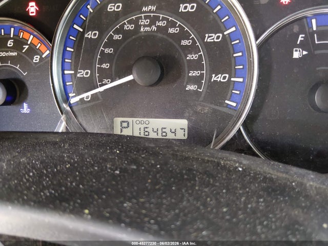 45277230 :رقم المزاد ، JF2SHAEC8DH409074 vin ، 2013 Subaru Forester 2.5x Limited مزاد بيع