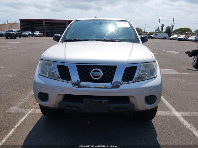 Nissan Frontier Sv 2016 1N6AD0ER2GN711080 Image 12