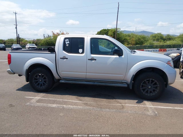 Nissan Frontier Sv 2016 1N6AD0ER2GN711080 Image 13