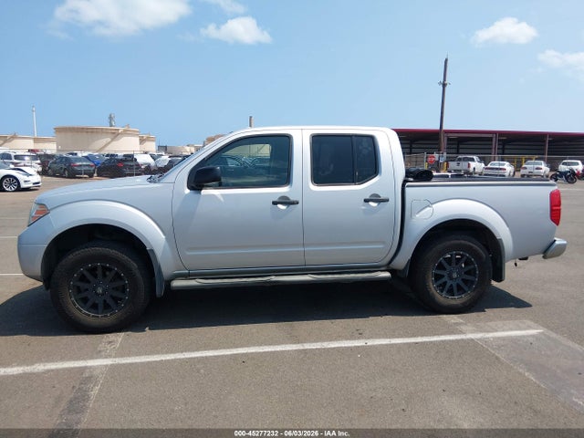 Nissan Frontier Sv 2016 1N6AD0ER2GN711080 Image 14