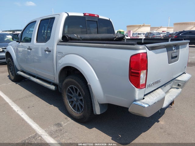 Auction sale of the 2016 Nissan Frontier Sv, vin: 1N6AD0ER2GN711080, lot number: 45277232