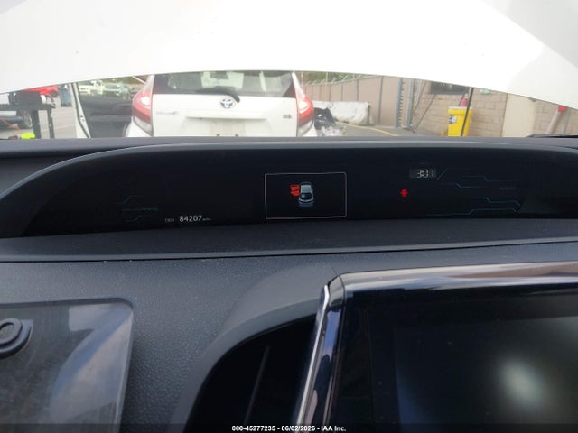 45277235 :رقم المزاد ، JTDKARFP1H3048423 vin ، 2017 Toyota Prius Prime Premium مزاد بيع