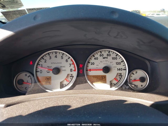 Aukcja sprzedaży 2011 Nissan Frontier Pro-4x, vin: 1N6AD0EVXBC436527, numer aukcji: 45277236
