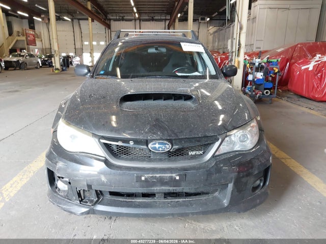 2013 Subaru Impreza Wrx Premium მანქანა იყიდება აუქციონზე, vin: JF1GV7F62DG029846, აუქციონის ნომერი: 45277239