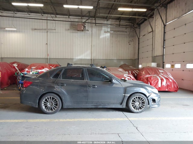 2013 Subaru Impreza Wrx Premium მანქანა იყიდება აუქციონზე, vin: JF1GV7F62DG029846, აუქციონის ნომერი: 45277239