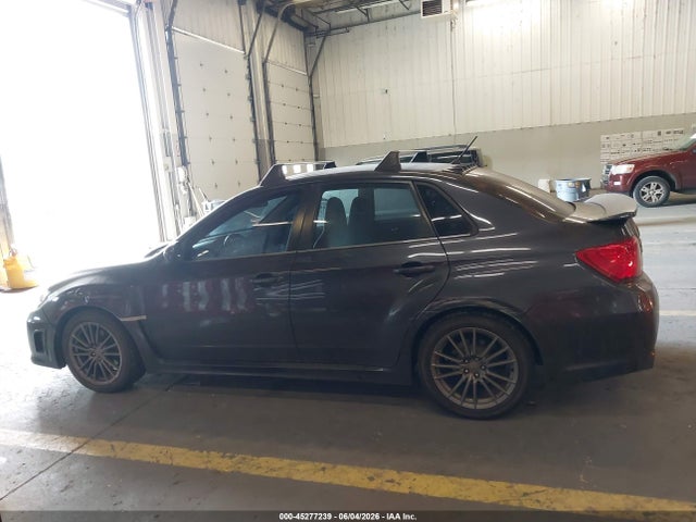 2013 Subaru Impreza Wrx Premium მანქანა იყიდება აუქციონზე, vin: JF1GV7F62DG029846, აუქციონის ნომერი: 45277239