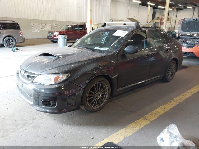2013 Subaru Impreza Wrx Premium მანქანა იყიდება აუქციონზე, vin: JF1GV7F62DG029846, აუქციონის ნომერი: 45277239