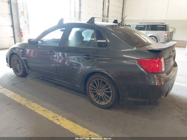 2013 Subaru Impreza Wrx Premium მანქანა იყიდება აუქციონზე, vin: JF1GV7F62DG029846, აუქციონის ნომერი: 45277239