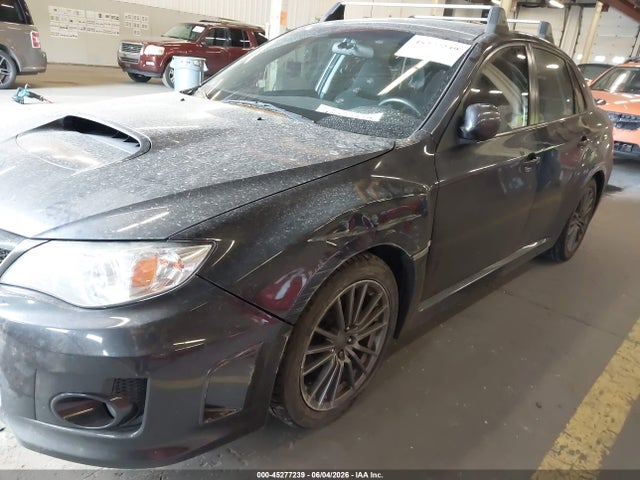 2013 Subaru Impreza Wrx Premium მანქანა იყიდება აუქციონზე, vin: JF1GV7F62DG029846, აუქციონის ნომერი: 45277239