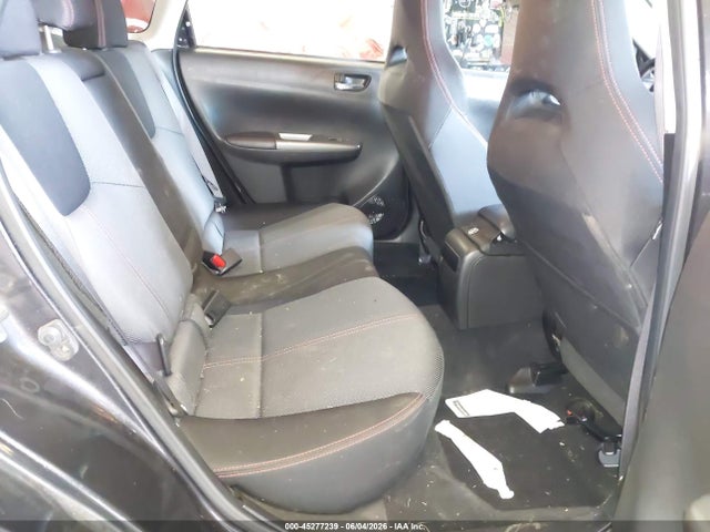 2013 Subaru Impreza Wrx Premium მანქანა იყიდება აუქციონზე, vin: JF1GV7F62DG029846, აუქციონის ნომერი: 45277239
