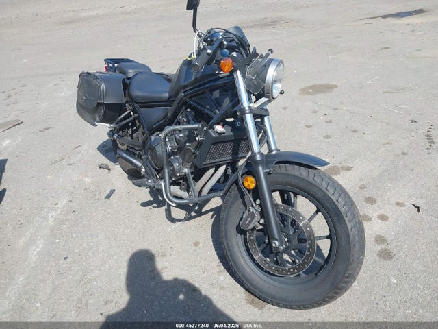2019 MLHPC5657K5201337 головне зображення