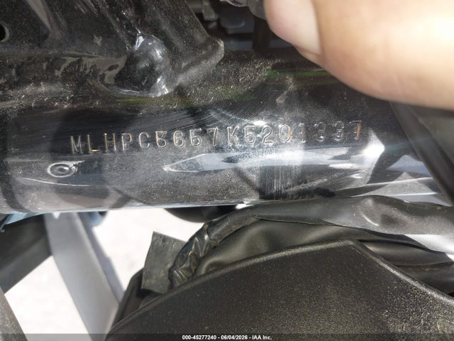 Honda Cmx500 A 2019 MLHPC5657K5201337 Image 10