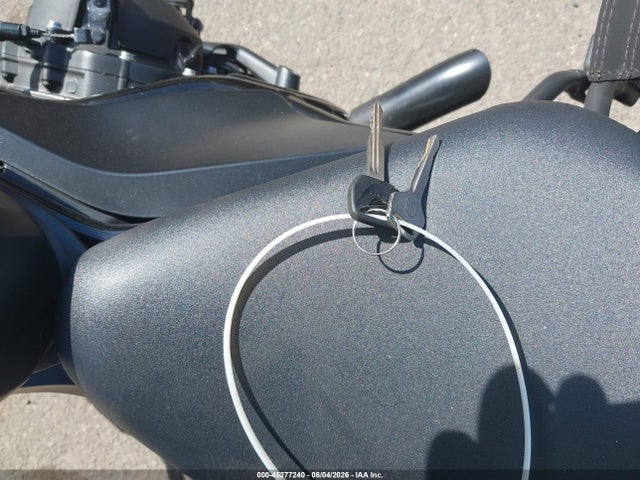 Honda Cmx500 A 2019 MLHPC5657K5201337 Image 11