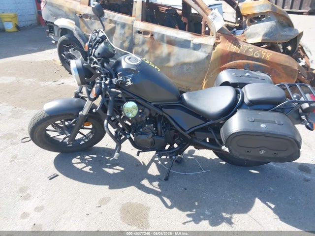Honda Cmx500 A 2019 MLHPC5657K5201337 Image 13