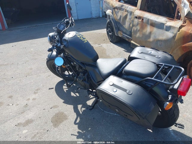 Honda Cmx500 A 2019 MLHPC5657K5201337 Image 3