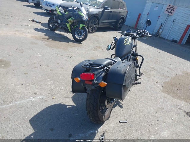 Honda Cmx500 A 2019 MLHPC5657K5201337 Image 4