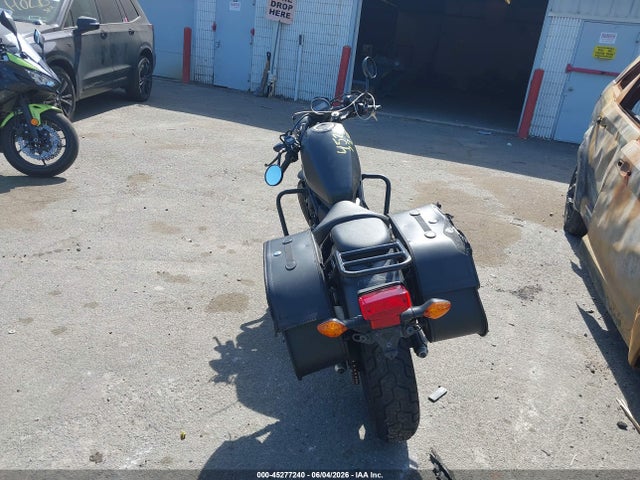 Honda Cmx500 A 2019 MLHPC5657K5201337 Image 6