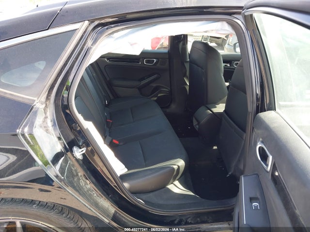 Aukcja sprzedaży 2024 Honda Civic Sport Touring, vin: 19XFL1H87RE012426, numer aukcji: 45277241