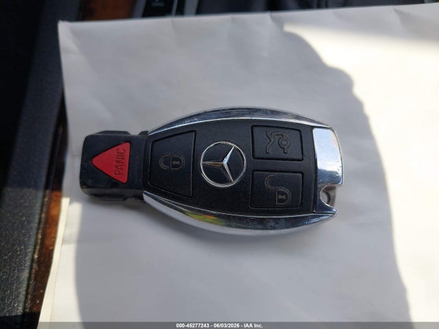 Aukcja sprzedaży 2013 Mercedes-benz C 300 Sport 4matic, vin: WDDGF8AB1DR259700, numer aukcji: 45277243