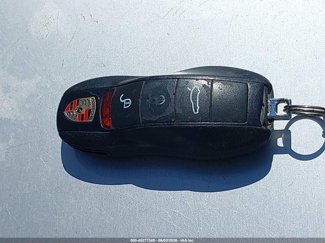 Aukcja sprzedaży 2012 Porsche Panamera 4, vin: WP0AA2A7XCL010367, numer aukcji: 45277249