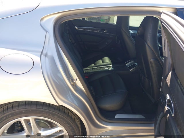 Aukcja sprzedaży 2012 Porsche Panamera 4, vin: WP0AA2A7XCL010367, numer aukcji: 45277249