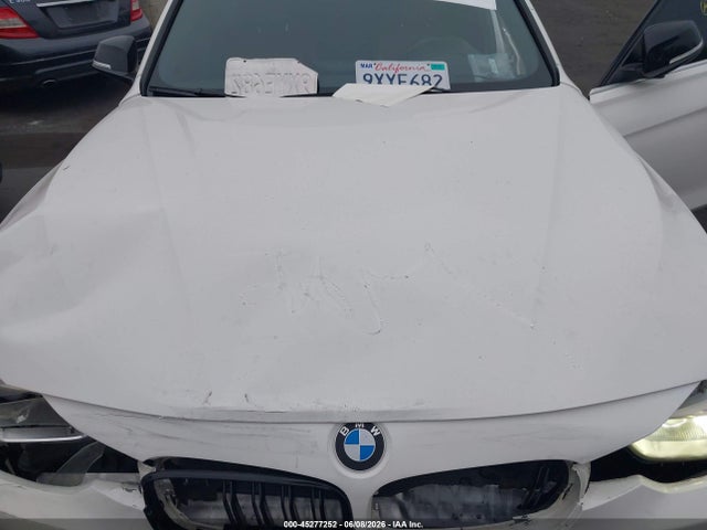 BMW 335i 2015 WBA3A9G50FNS66028 Image 10
