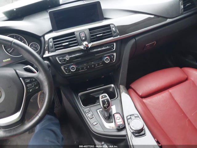 BMW 335i 2015 WBA3A9G50FNS66028 Image 11
