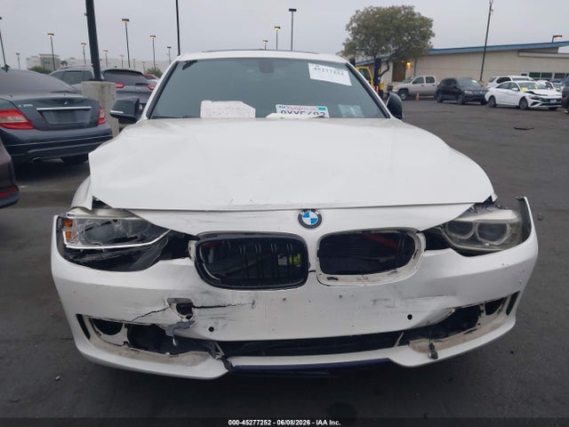 BMW 335i 2015 WBA3A9G50FNS66028 Image 12