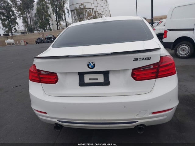BMW 335i 2015 WBA3A9G50FNS66028 Image 16