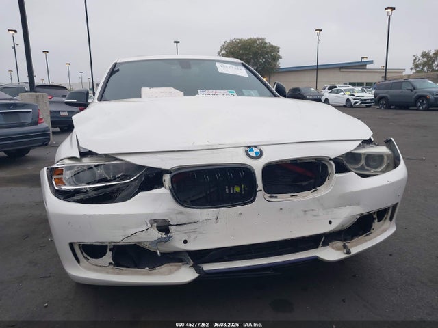BMW 335i 2015 WBA3A9G50FNS66028 Image 6