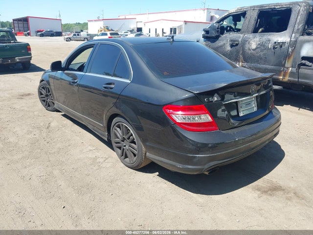 Aukcja sprzedaży 2008 Mercedes-benz C 300 Luxury/sport, vin: WDDGF54X78F039832, numer aukcji: 45277256