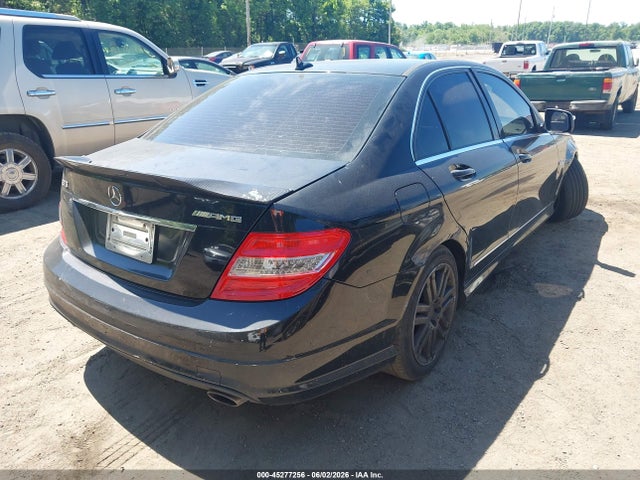 Aukcja sprzedaży 2008 Mercedes-benz C 300 Luxury/sport, vin: WDDGF54X78F039832, numer aukcji: 45277256