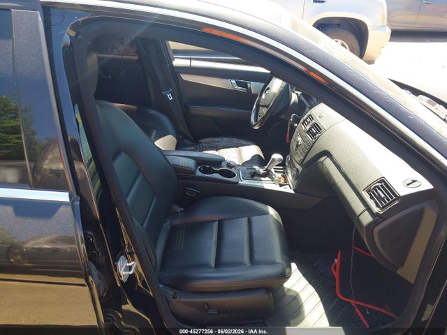 Aukcja sprzedaży 2008 Mercedes-benz C 300 Luxury/sport, vin: WDDGF54X78F039832, numer aukcji: 45277256