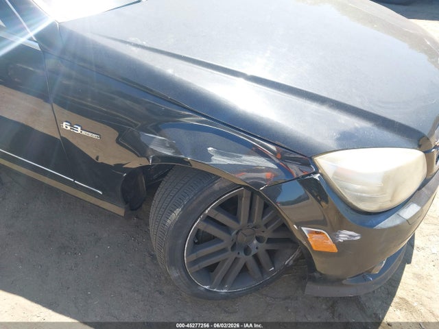 Aukcja sprzedaży 2008 Mercedes-benz C 300 Luxury/sport, vin: WDDGF54X78F039832, numer aukcji: 45277256