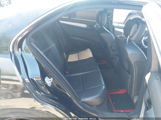 Aukcja sprzedaży 2008 Mercedes-benz C 300 Luxury/sport, vin: WDDGF54X78F039832, numer aukcji: 45277256
