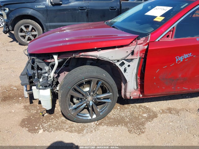 Aukcja sprzedaży 2015 Infiniti Q50 Premium/sport, vin: JN1BV7ARXFM415752, numer aukcji: 45277264