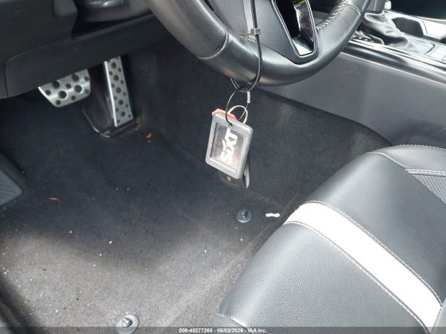 Aukcja sprzedaży 2025 Toyota Camry Se, vin: 4T1DAACK2SU034000, numer aukcji: 45277268