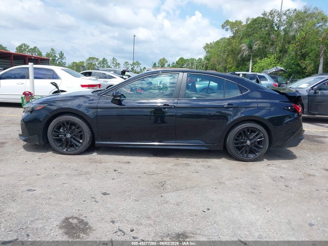 Aukcja sprzedaży 2025 Toyota Camry Se, vin: 4T1DAACK2SU034000, numer aukcji: 45277268