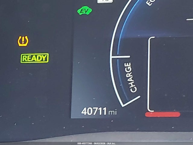 Aukcja sprzedaży 2025 Toyota Camry Se, vin: 4T1DAACK2SU034000, numer aukcji: 45277268