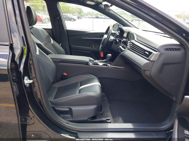 Aukcja sprzedaży 2025 Toyota Camry Se, vin: 4T1DAACK2SU034000, numer aukcji: 45277268