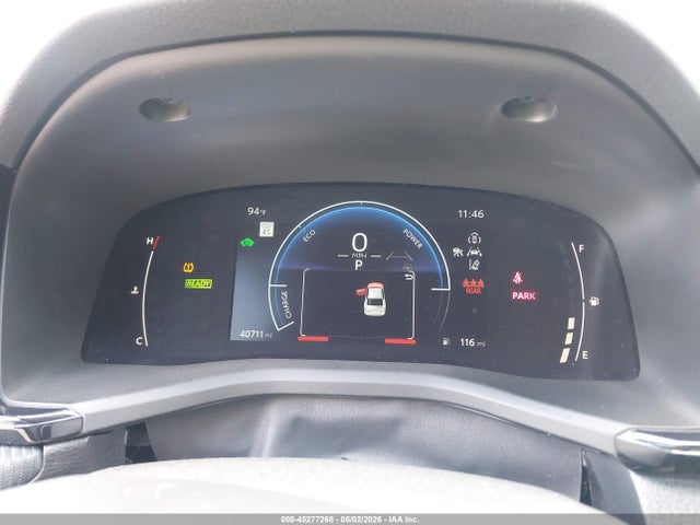 Aukcja sprzedaży 2025 Toyota Camry Se, vin: 4T1DAACK2SU034000, numer aukcji: 45277268