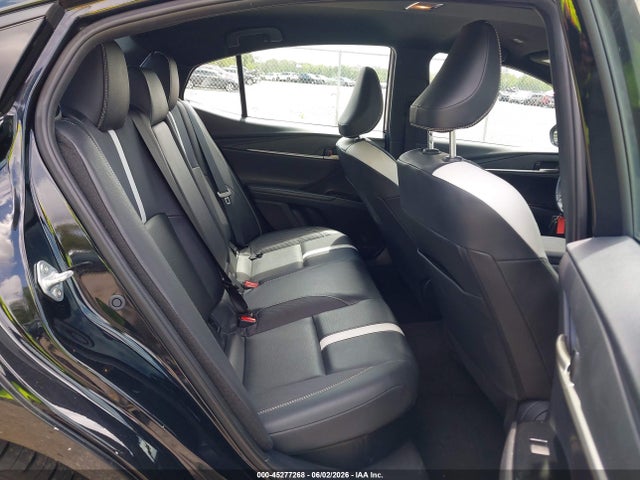 Aukcja sprzedaży 2025 Toyota Camry Se, vin: 4T1DAACK2SU034000, numer aukcji: 45277268