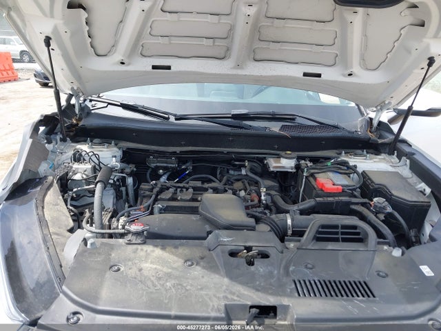 2HKRS4H4XRH483965 Honda Cr-v Ex Awd
