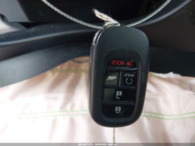 2HKRS4H4XRH483965 Honda Cr-v Ex Awd